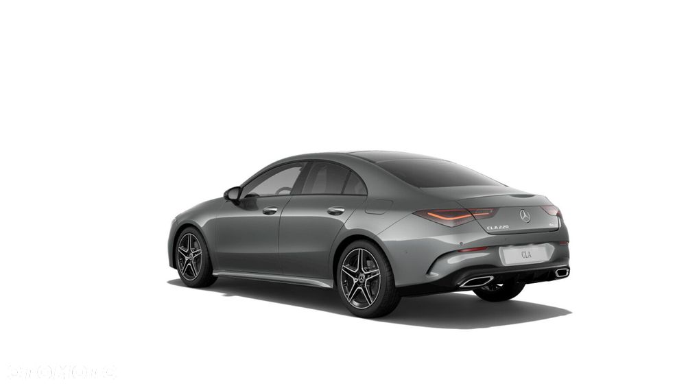 Mercedes-Benz CLA - 15