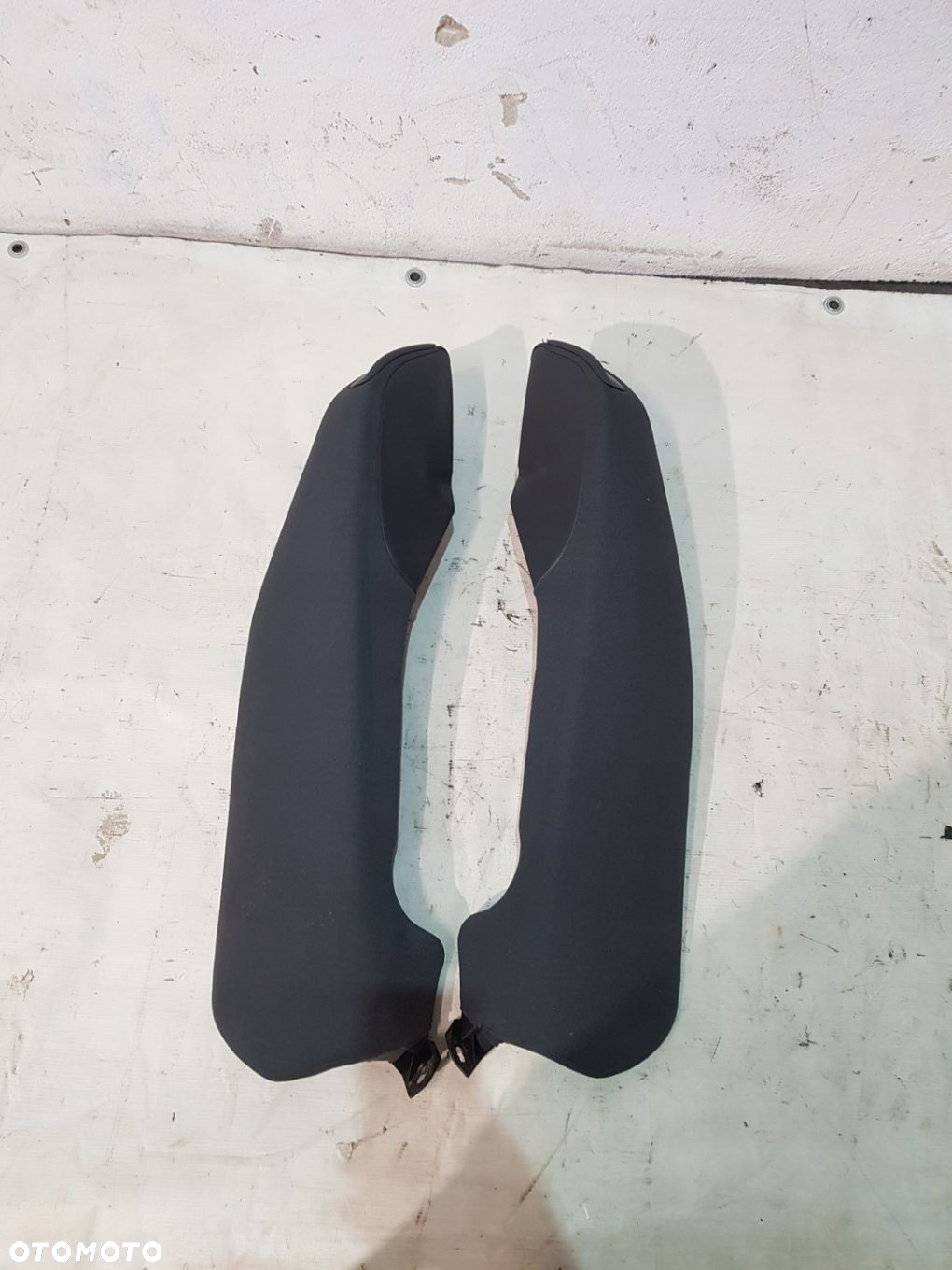 FOTELE KANAPA KOMPLET VW GOLF V EUR HB 5D - 16