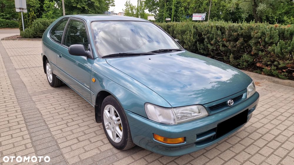 Toyota Corolla - 7