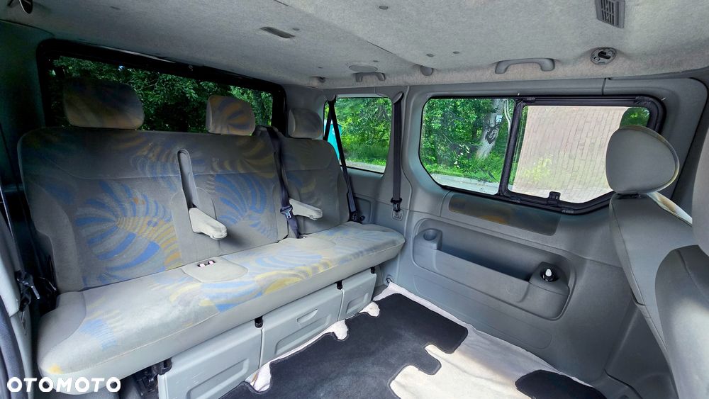 Renault Trafic - 6