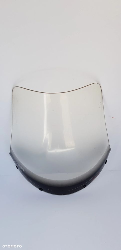 Kymco Grand Dink 125 Szyba Owiewka - 2