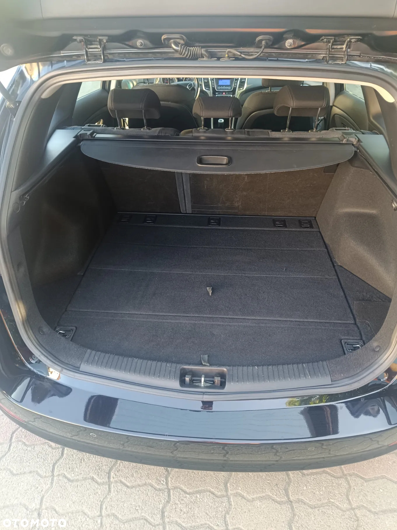Hyundai i30 1.4 CRDi Classic + - 10