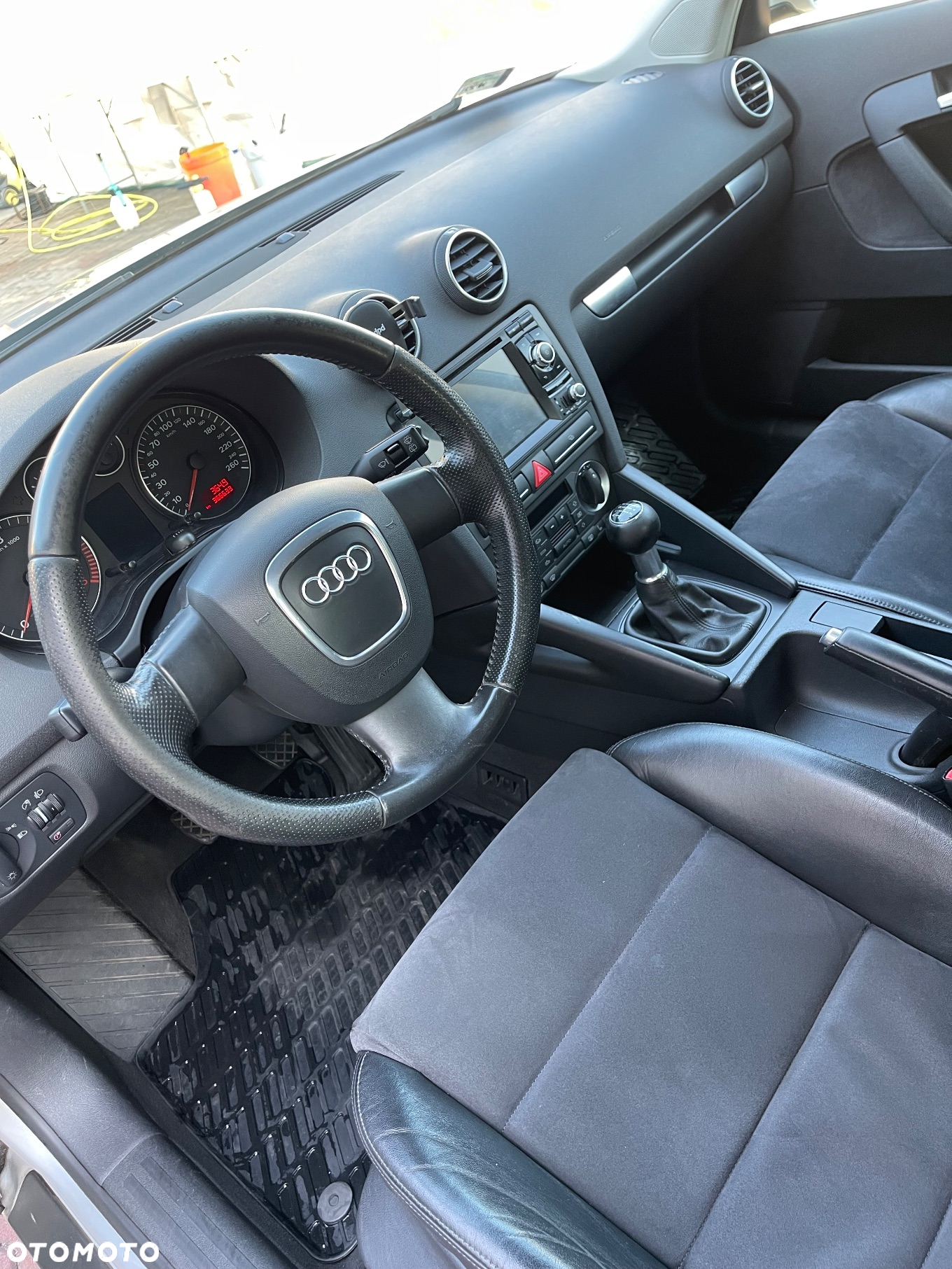 Audi A3 2.0 TDI Ambition - 10