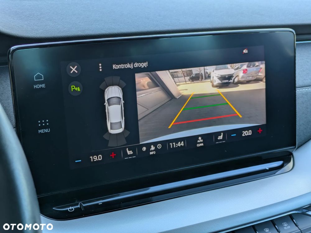 Skoda Octavia 1.5 TSI ACT Style - 21