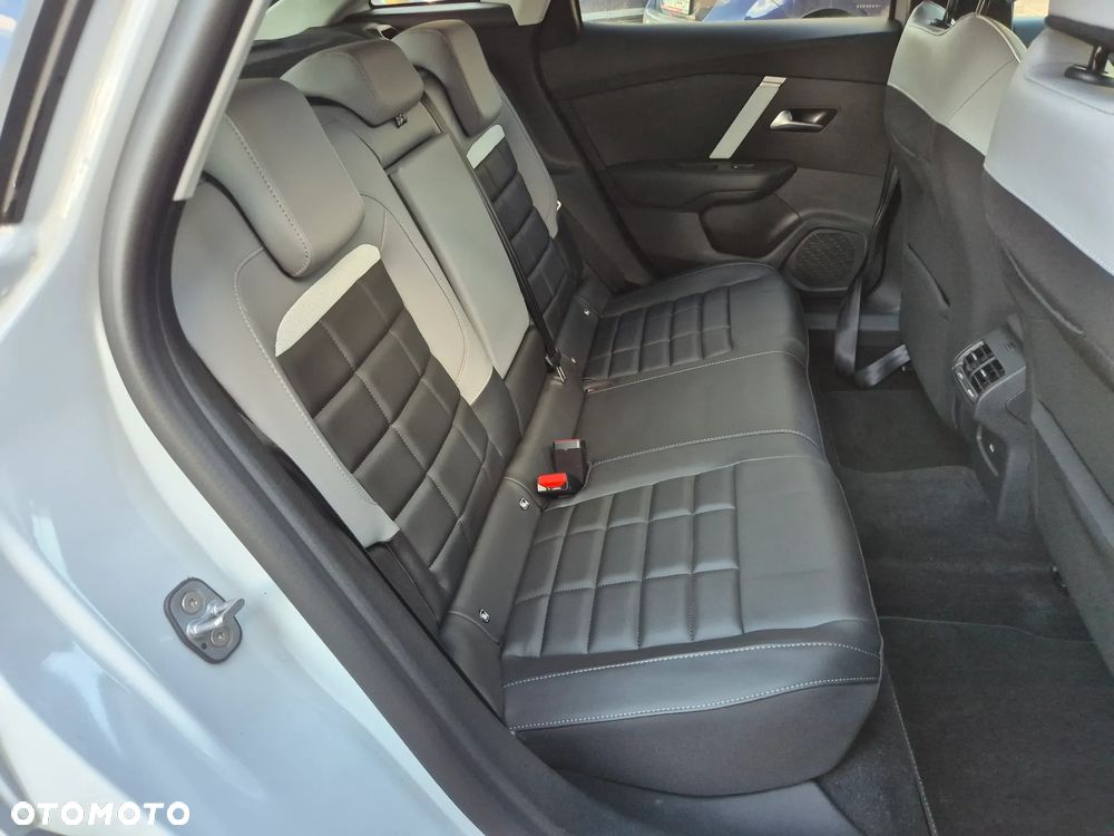 Citroën C4 1.2 PureTech Feel Pack S&S EAT8 - 27