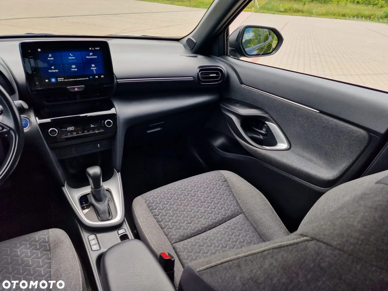 Toyota Yaris Cross - 9