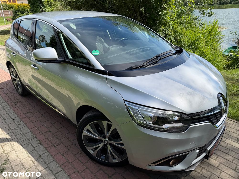Renault Scenic - 27