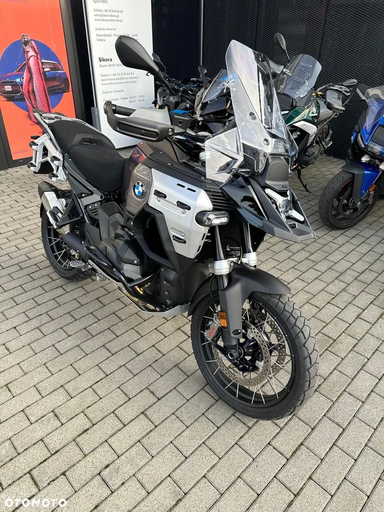 BMW GS - 4