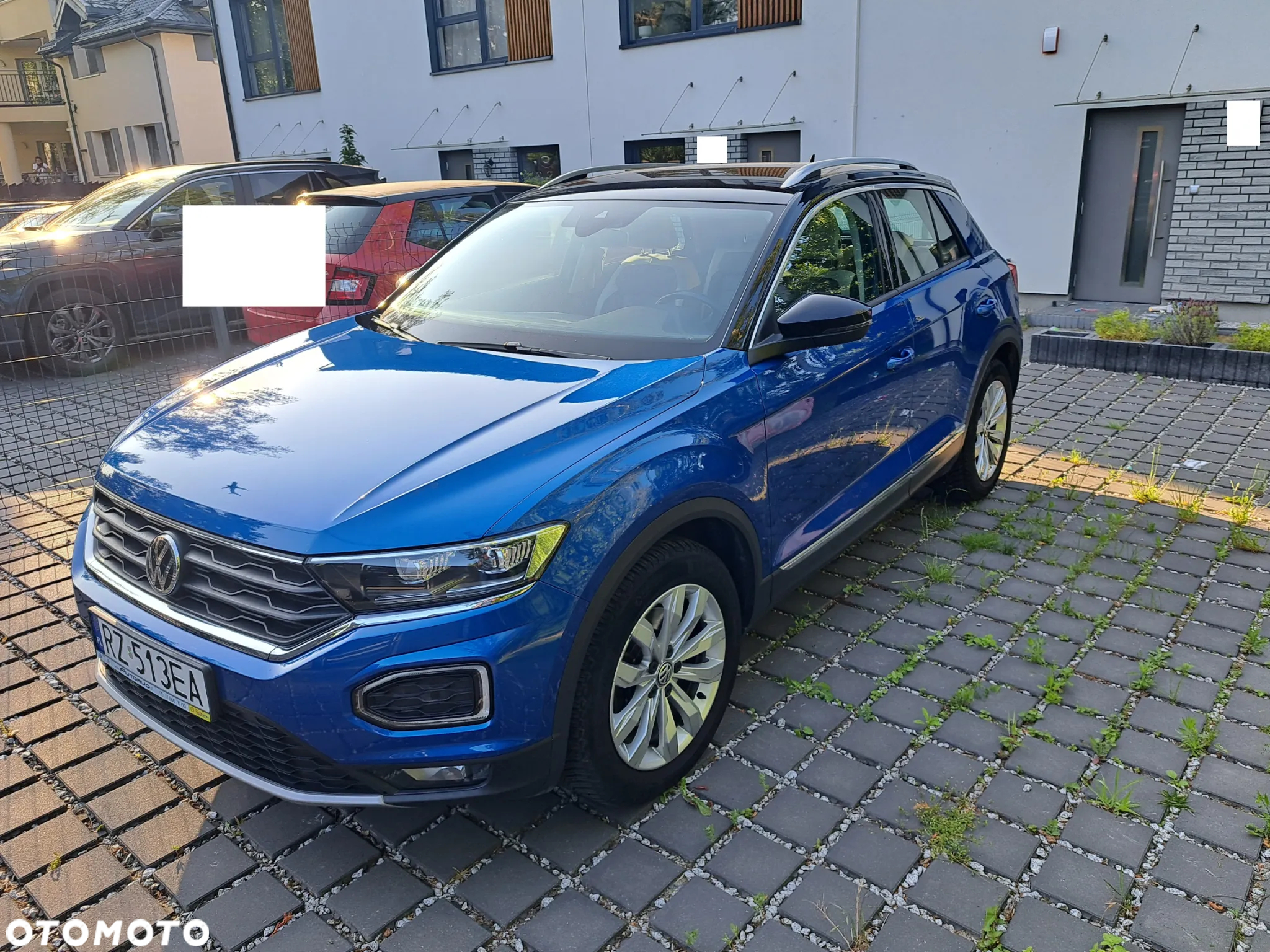 Volkswagen T-Roc 2.0 TSI 4Motion Premium DSG - 27