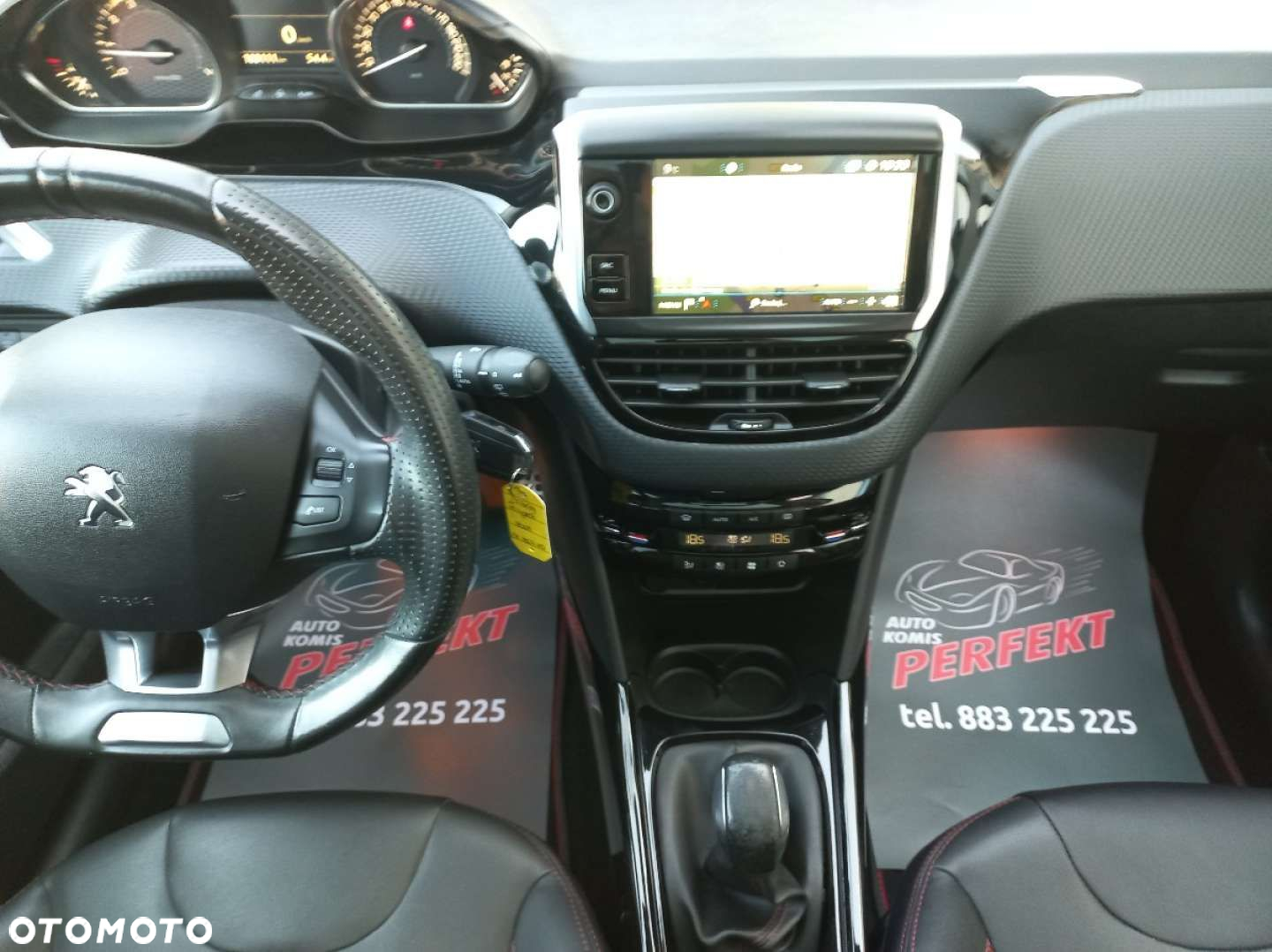 Peugeot 2008 - 22