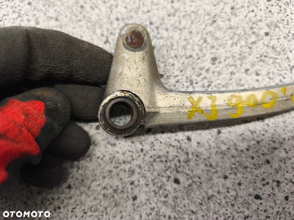 Dźwignia zmiany biegów Yamaha XJ 900 XJ900 83- - 4