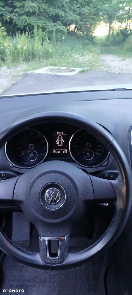 Volkswagen Golf 1.2 TSI BMT Comfortline - 6