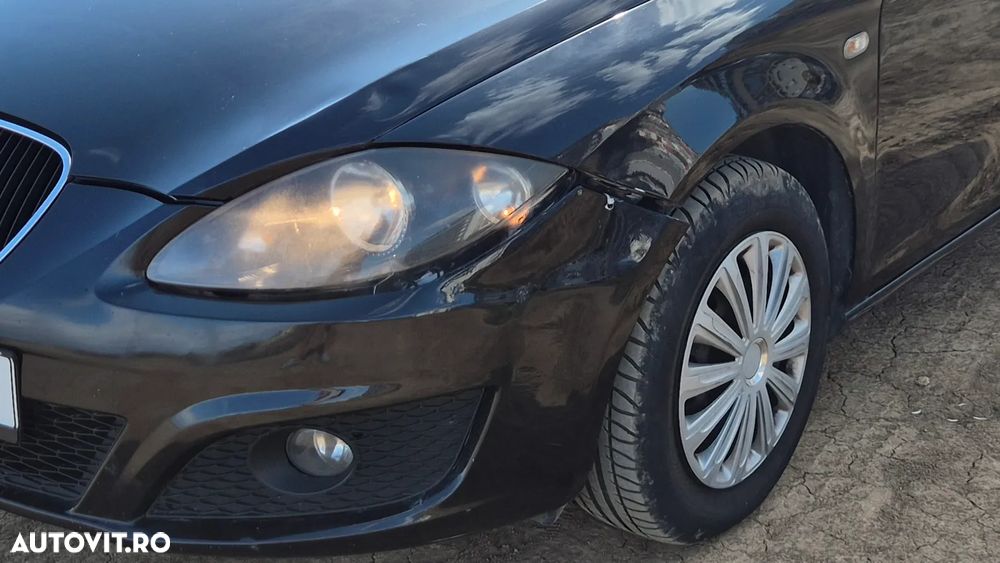 SEAT Leon 2010 — imagine 2