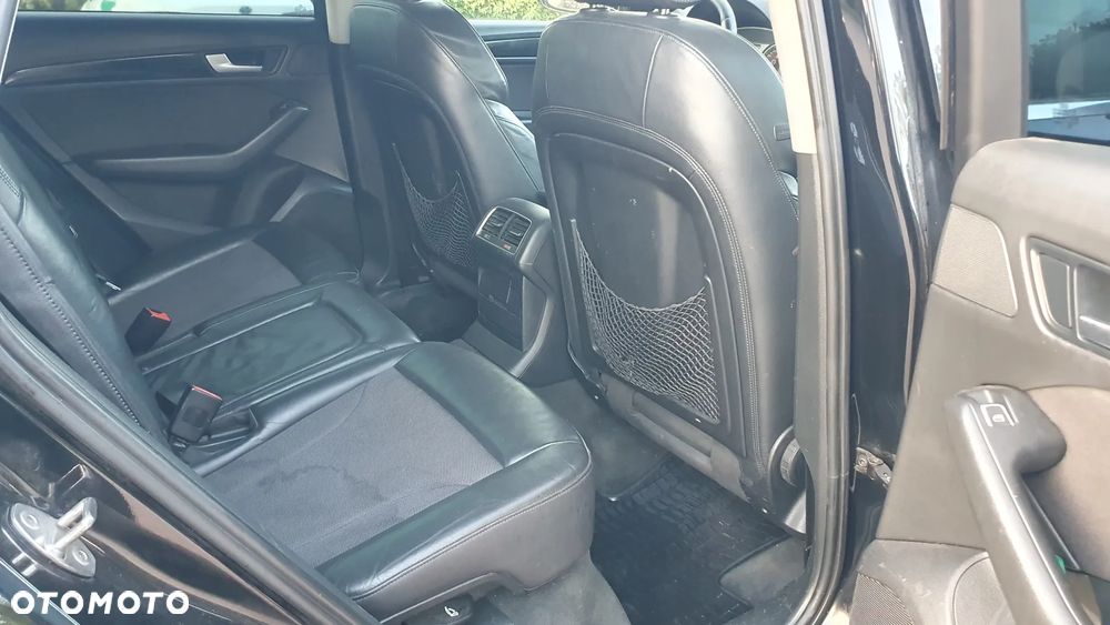 Audi Q5 - 14