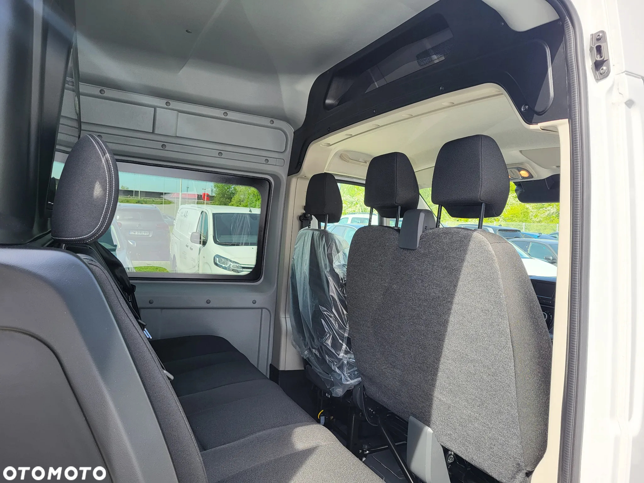Peugeot Boxer - 14