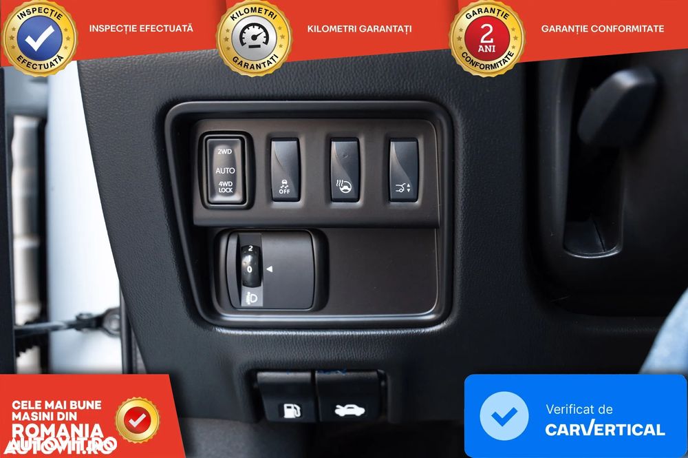 Renault Koleos BLUE dCi X-Tronic 4WD Initiale Paris - 16