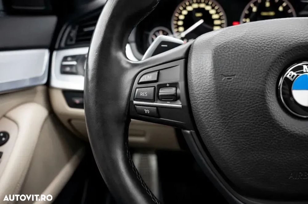 BMW Seria 5 - 3