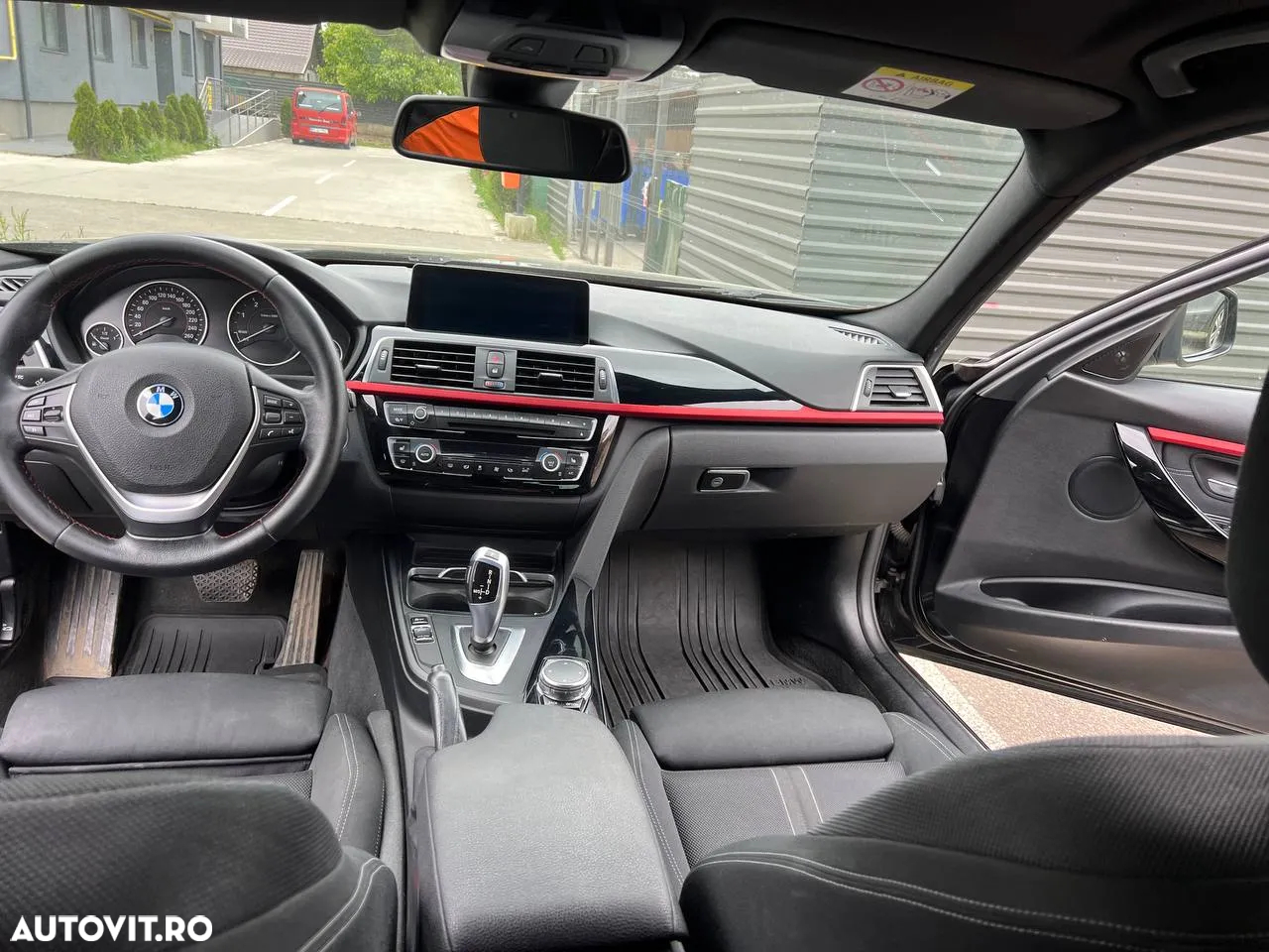 BMW Seria 3 - 9