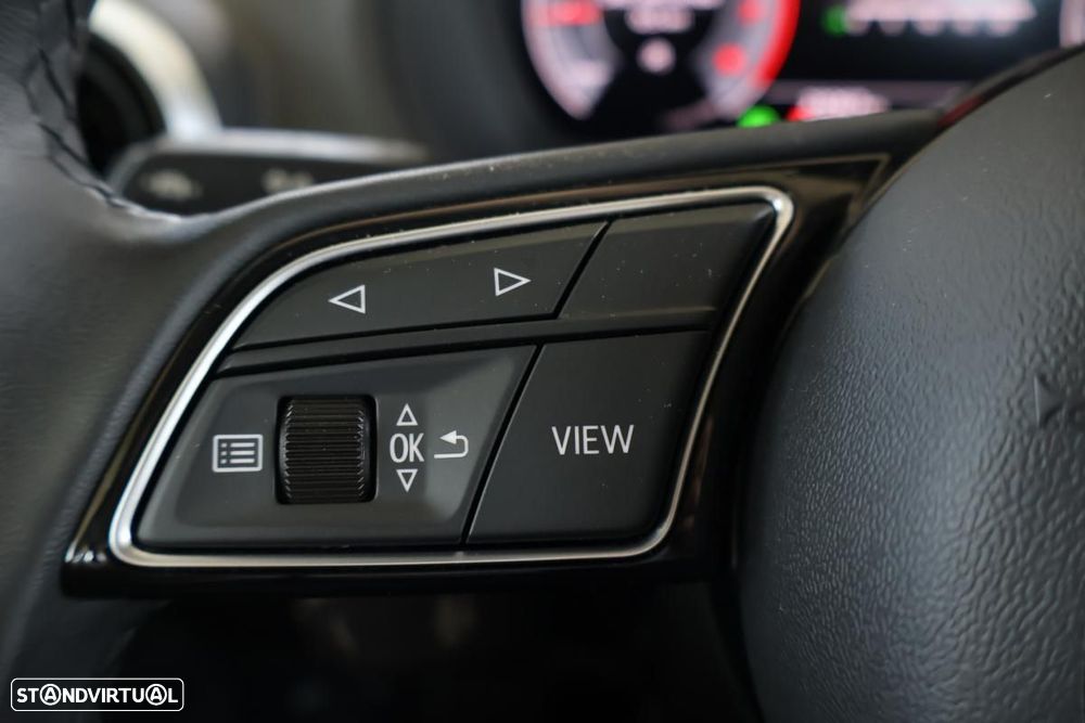 Audi Q2 30 TFSI Advanced - 28