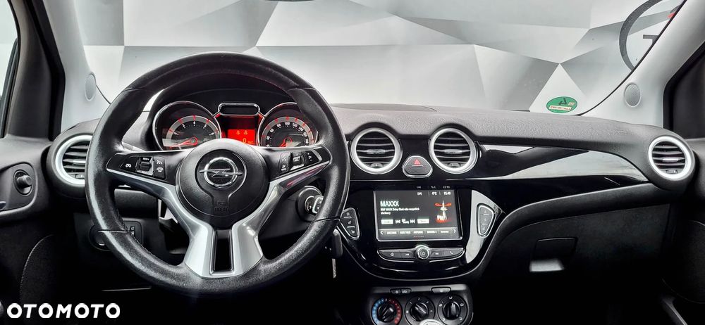 Opel Adam 1.2 Jam S&S EU6 - 20