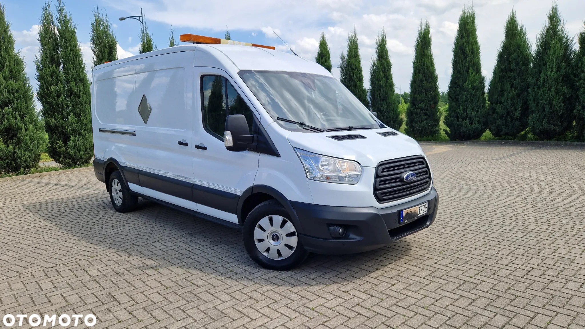 Ford Transit - 10