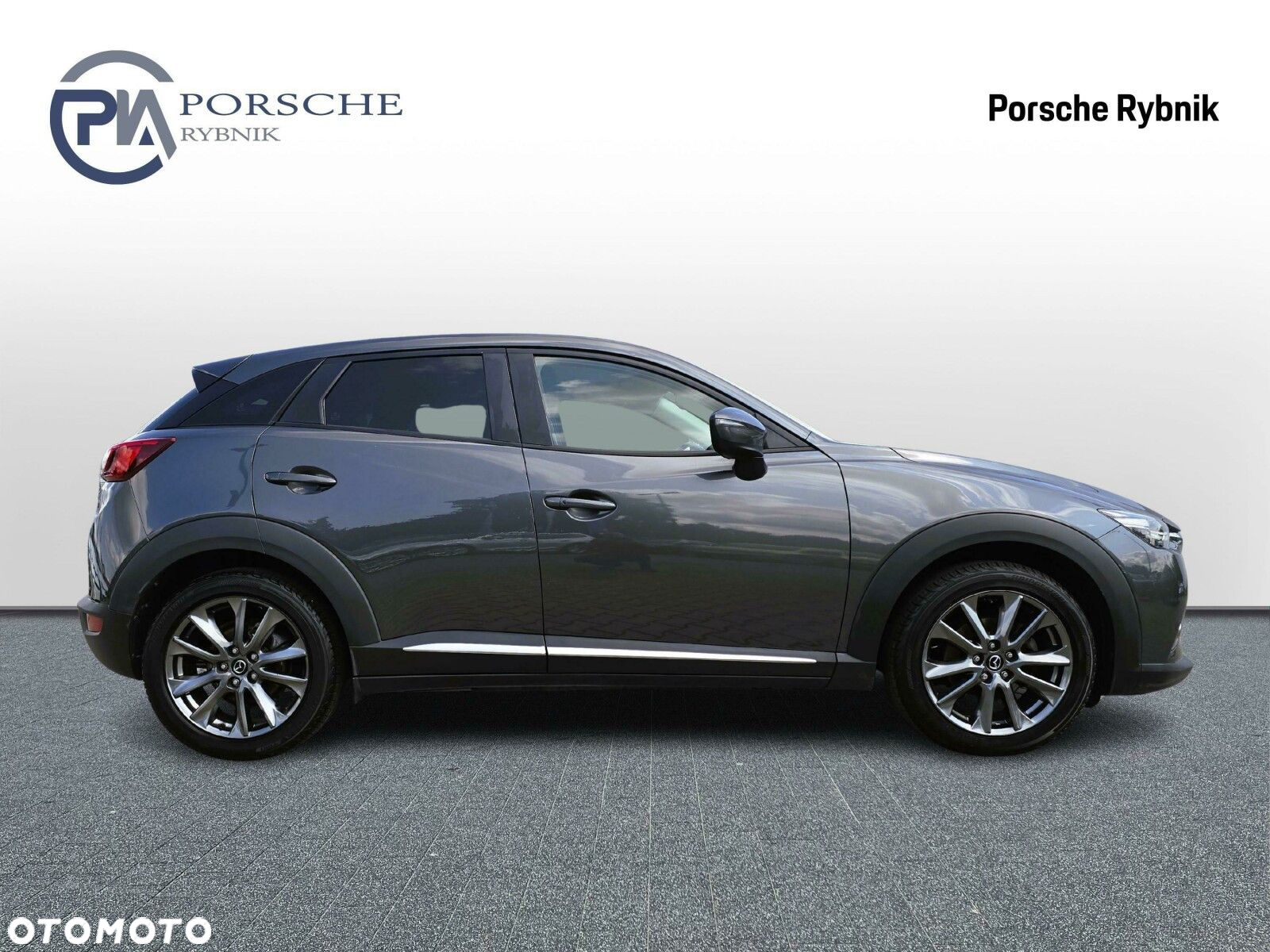 Mazda CX-3 - 6