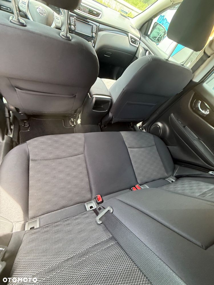 Nissan Qashqai - 15