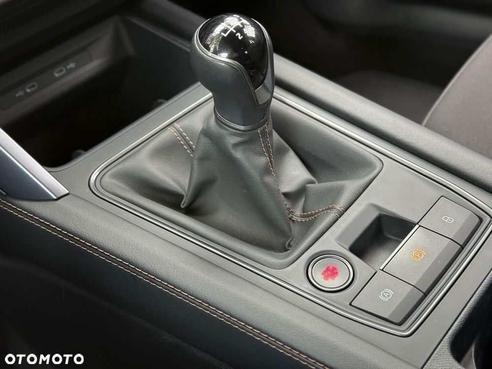 Cupra Leon 1.5 TSI - 15