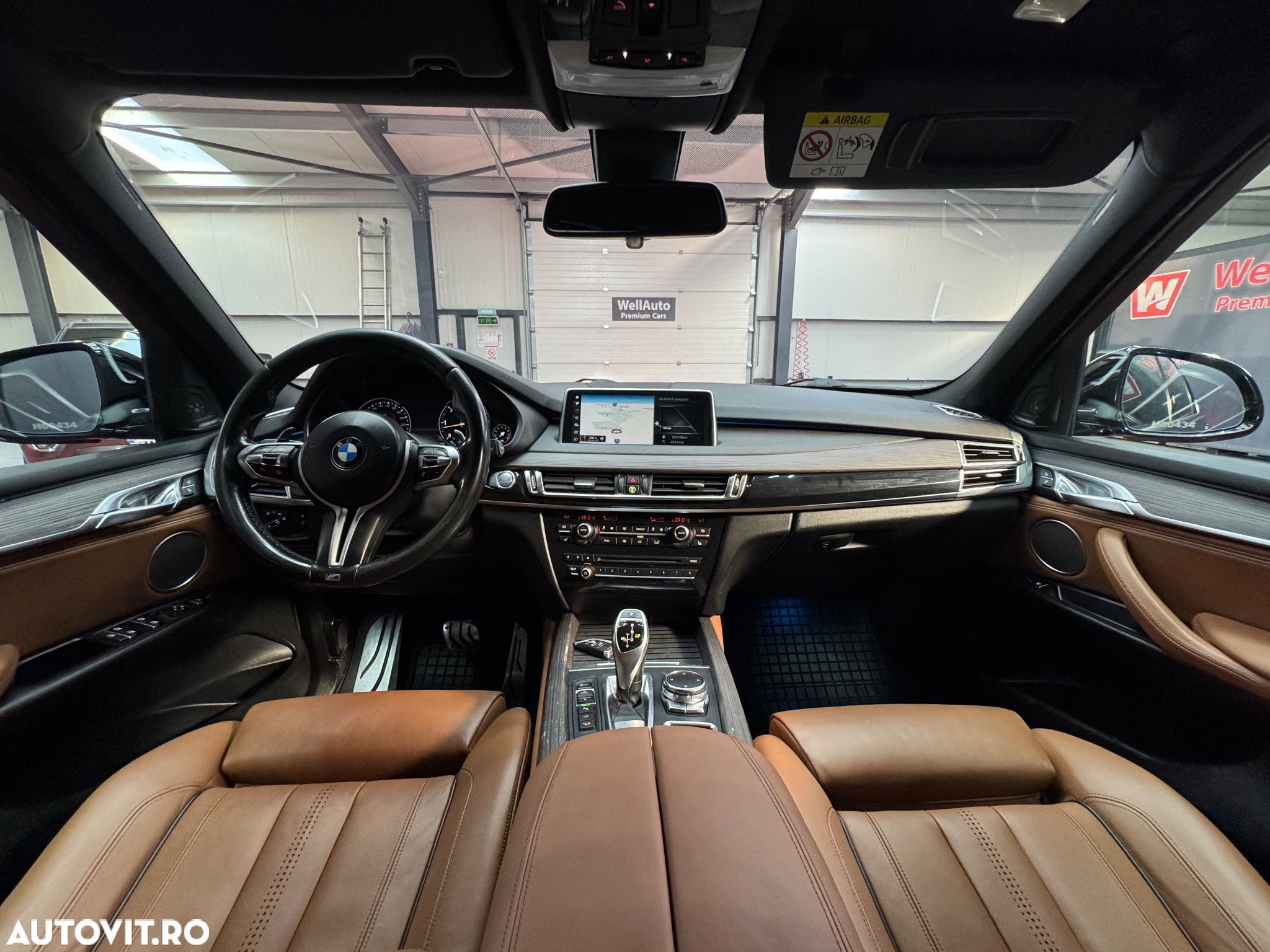 BMW X5 xDrive30d - 11