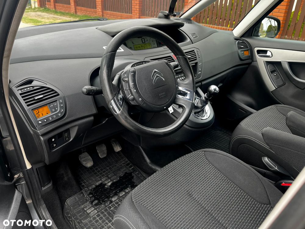Citroën C4 Picasso 1.6 HDi Equilibre - 5