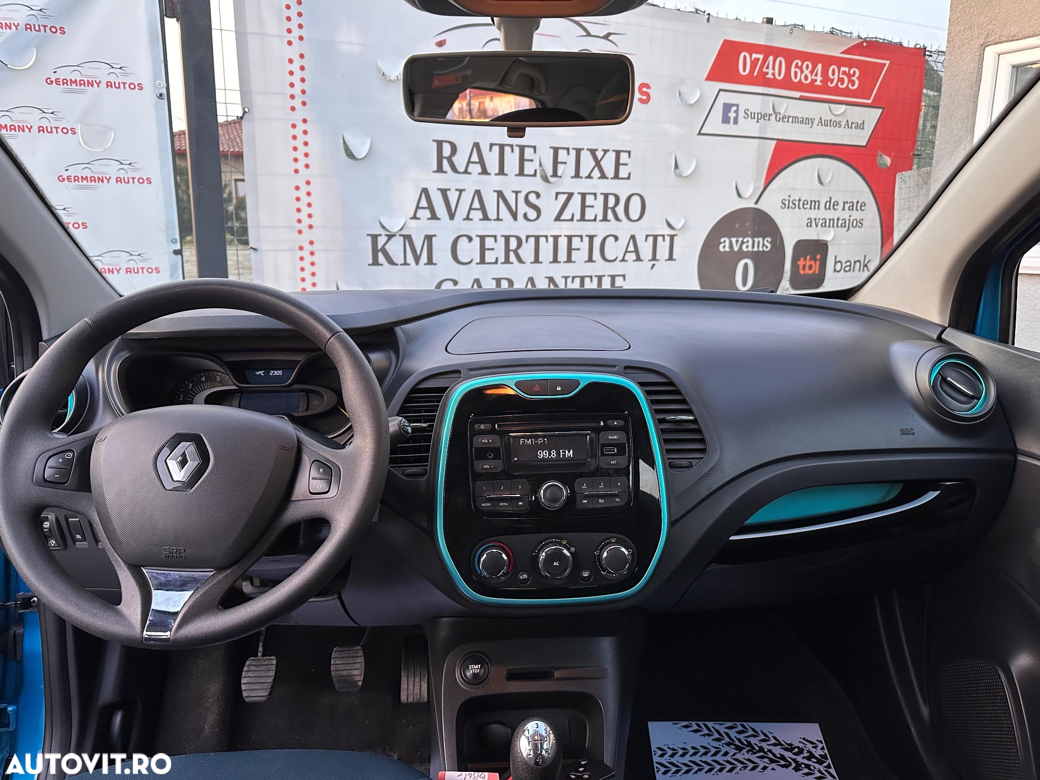 Renault Captur - 9