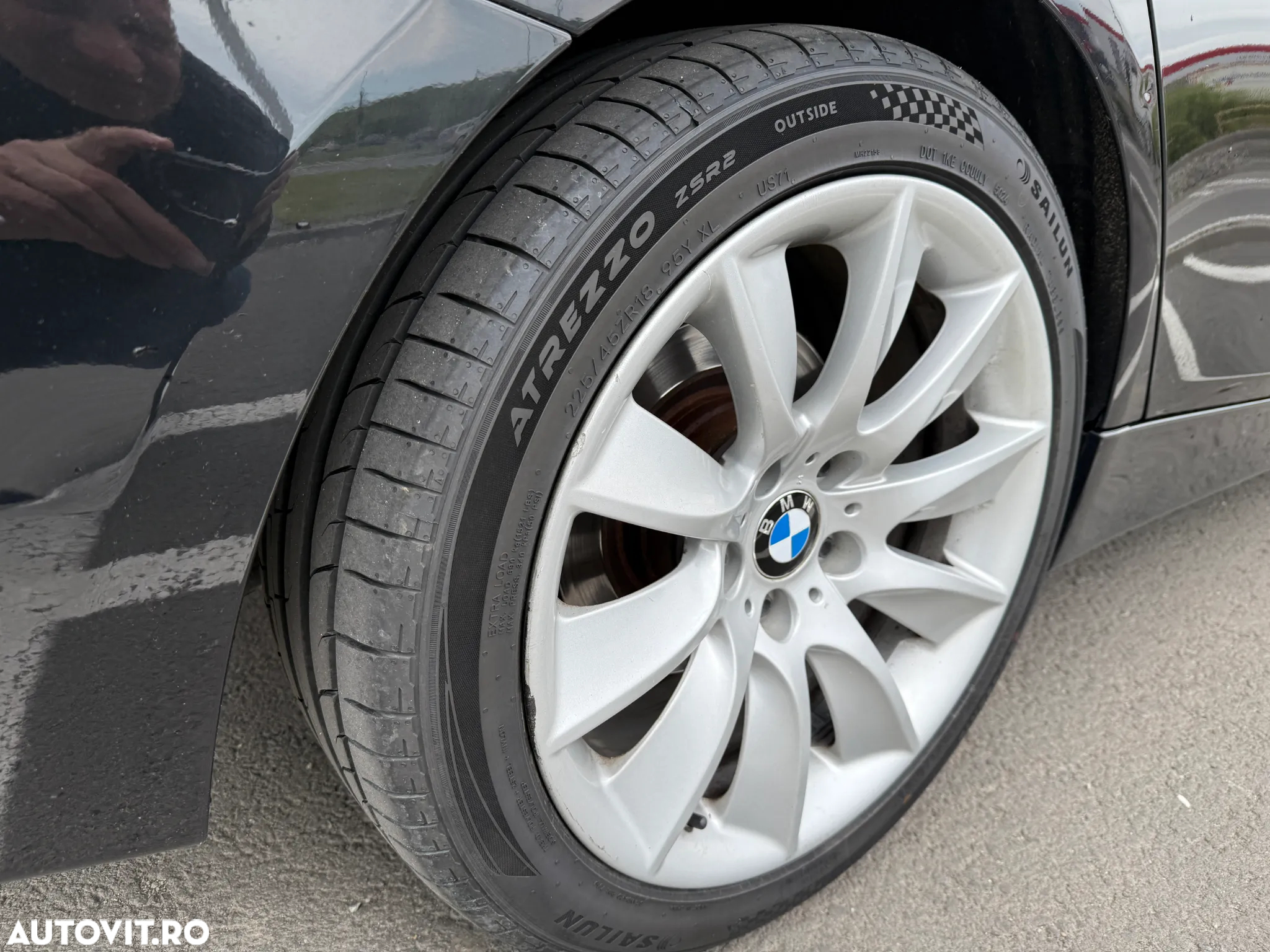 BMW Seria 3 320d - 31