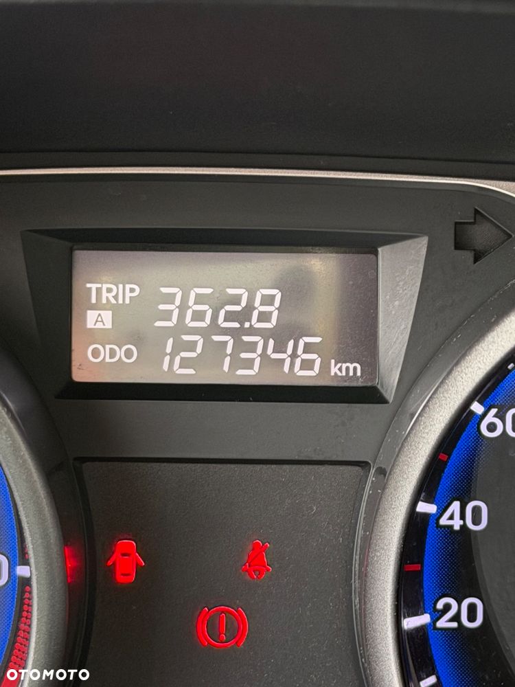 Hyundai ix35 1.6 GDI Classic 2WD - 6