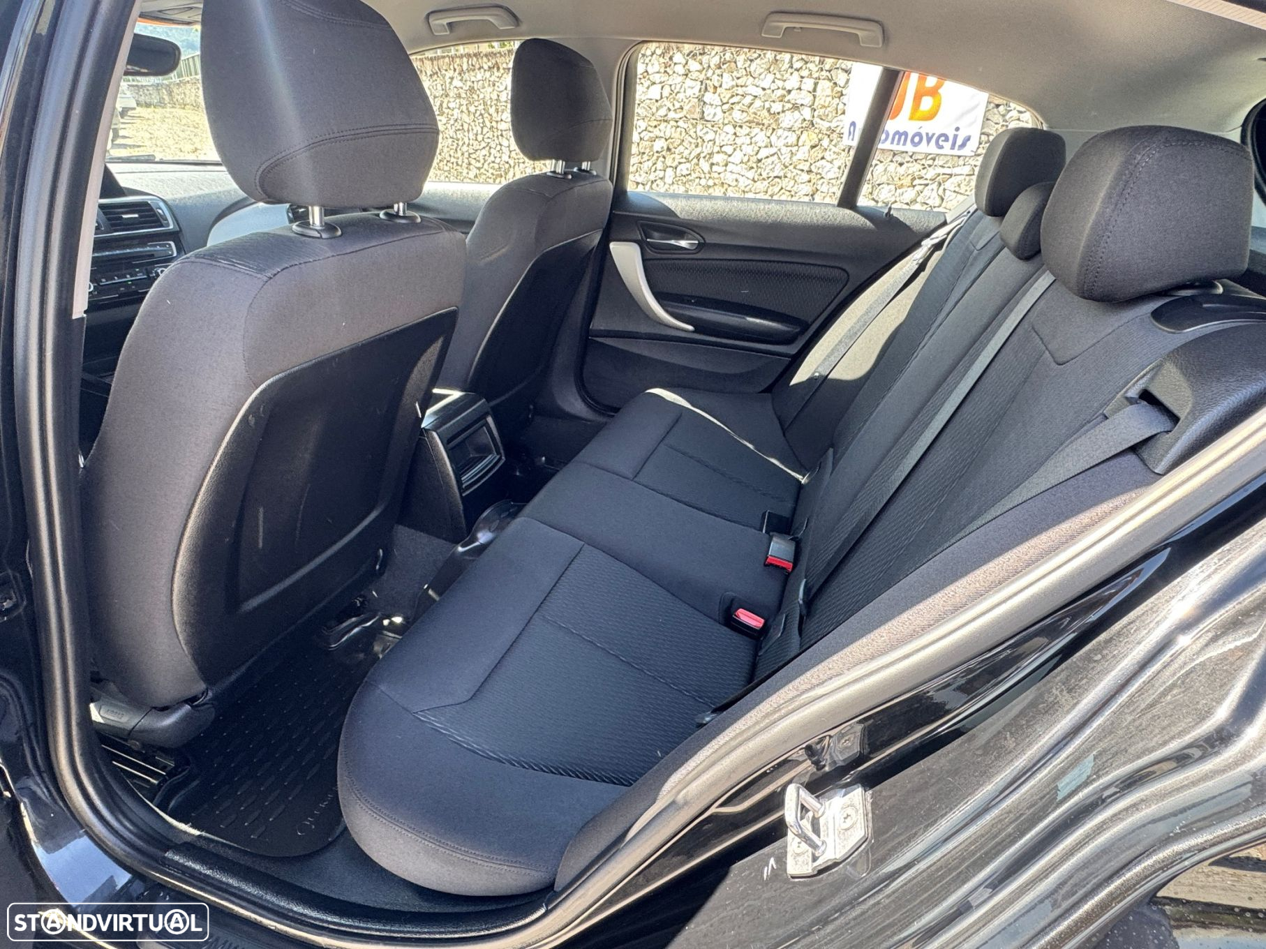 BMW 116 i Advantage - 14