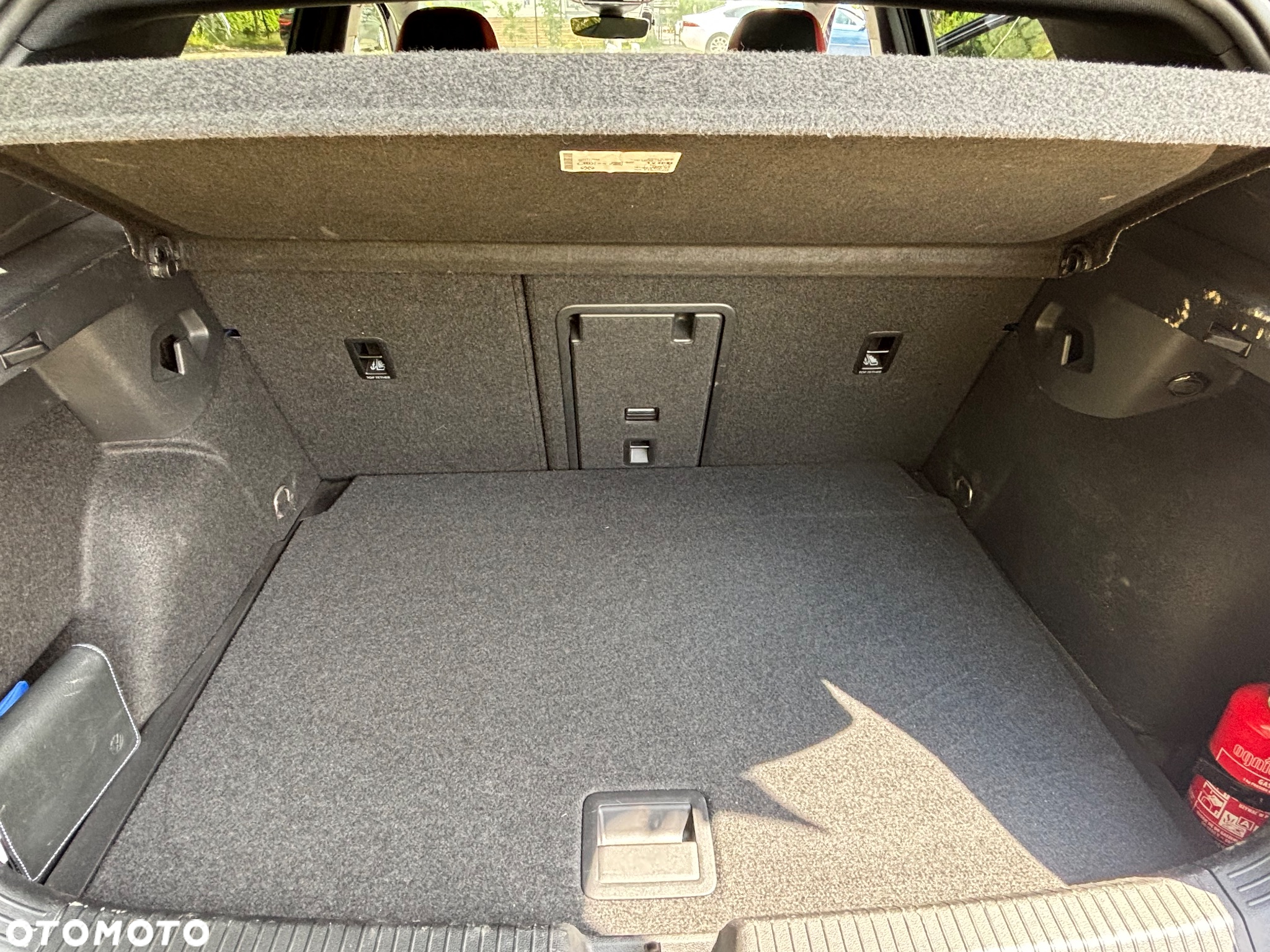 Volkswagen Golf VIII 2.0 TSI GTI DSG - 17