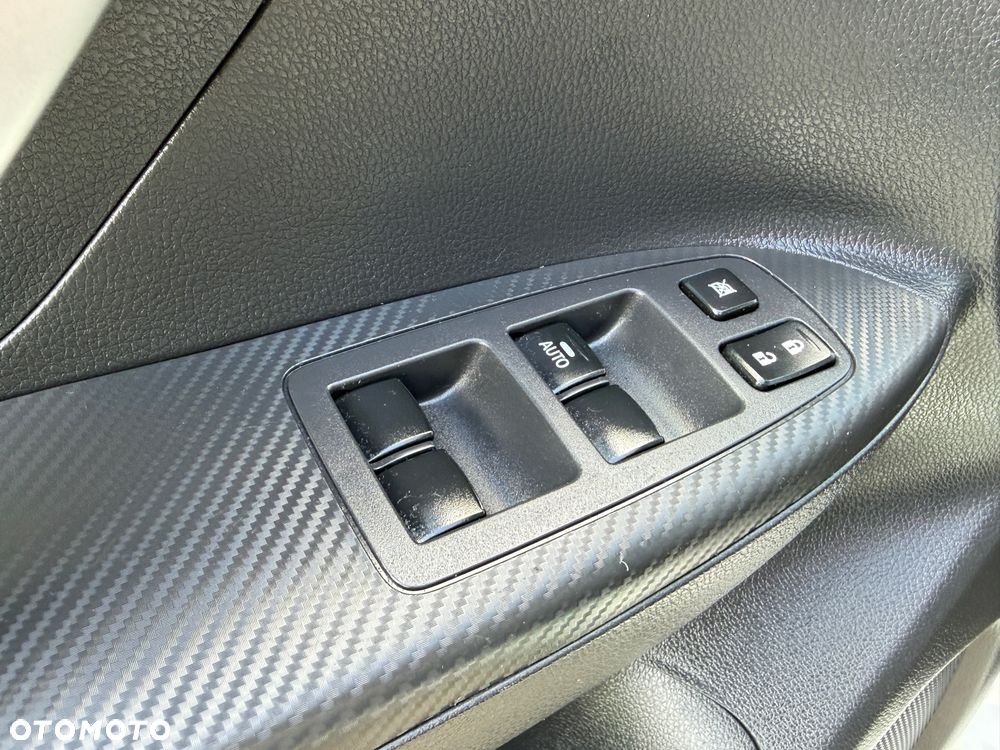 Mitsubishi Eclipse Cross - 12