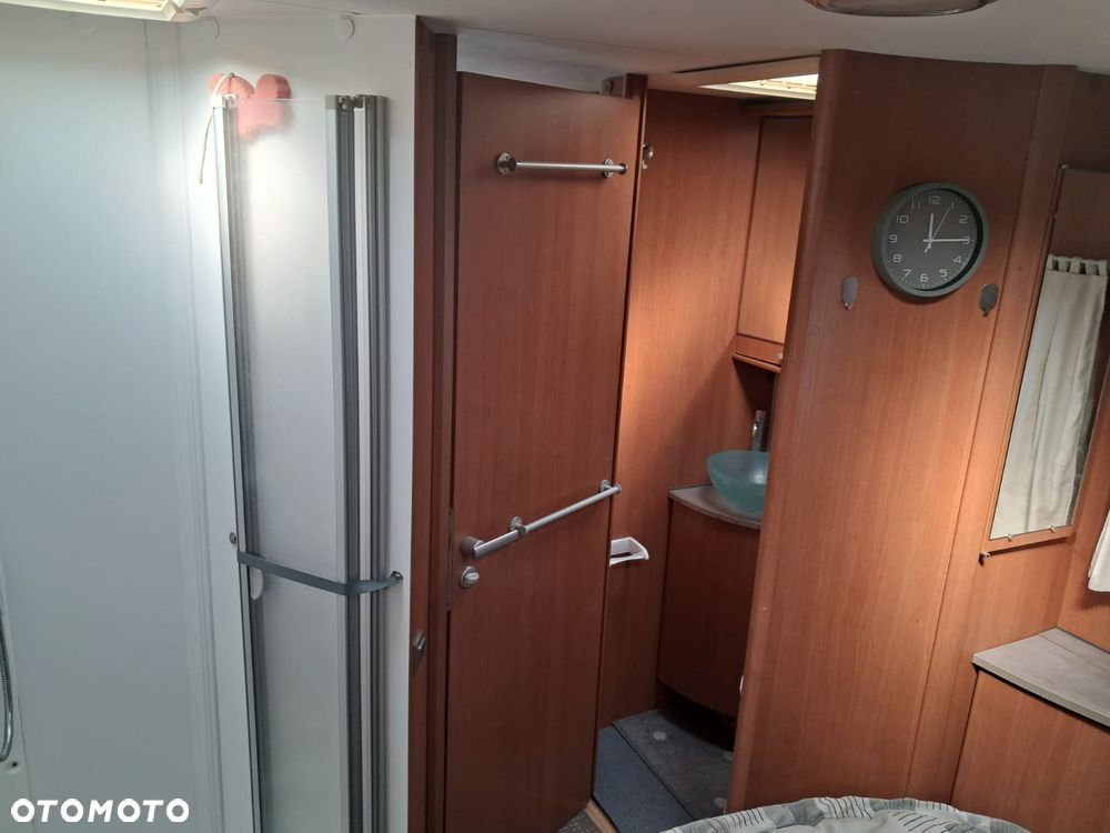 Fiat Ducato PILOTE - 12