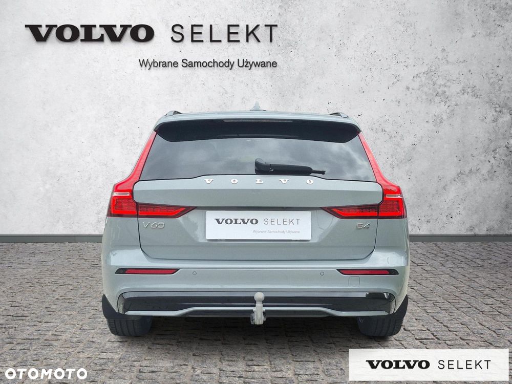 Volvo V60 - 5