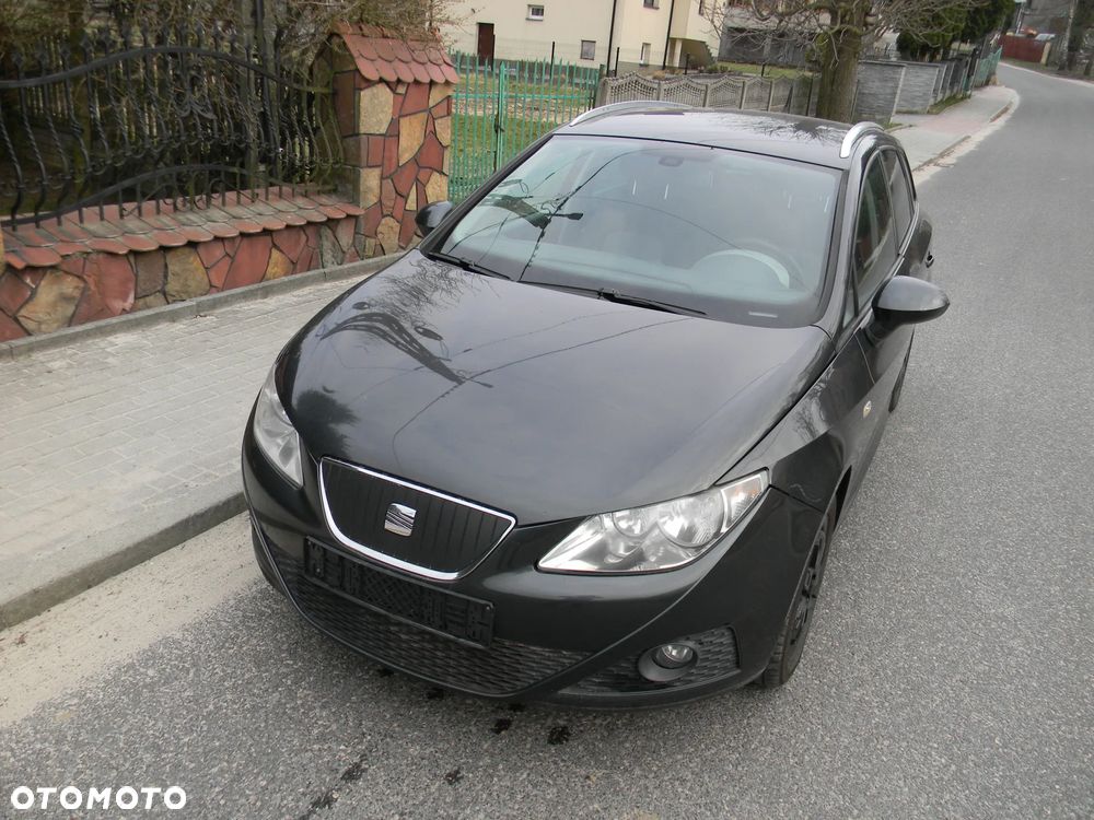 Seat Ibiza 1.2 TDI CR Ecomotive Style - 2