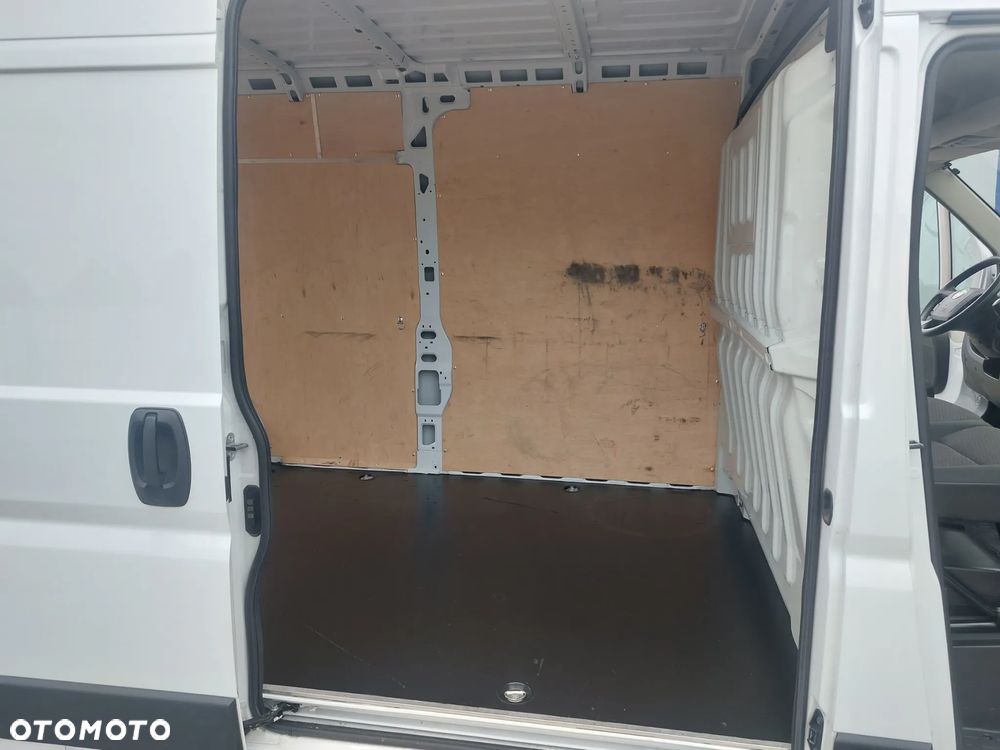 Fiat Ducato L3 - 24