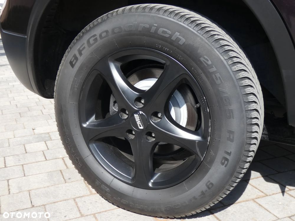 Nissan Qashqai 1.6 Acenta - 16