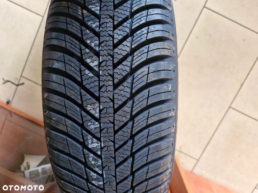 Koło zapas felga SCENIC I FL nowa 185/65/15 - 4