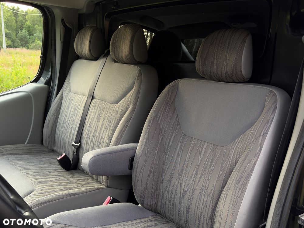 Renault Trafic - 19
