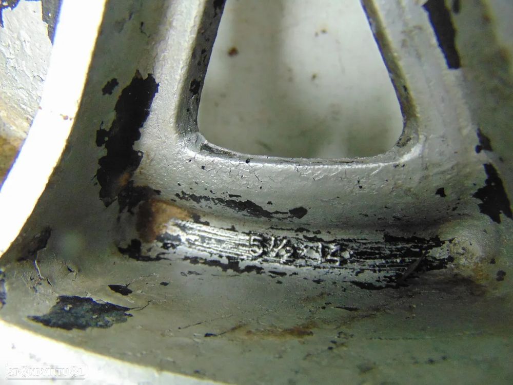 Antigos/clássicos jantes especiais Cosmic - 6