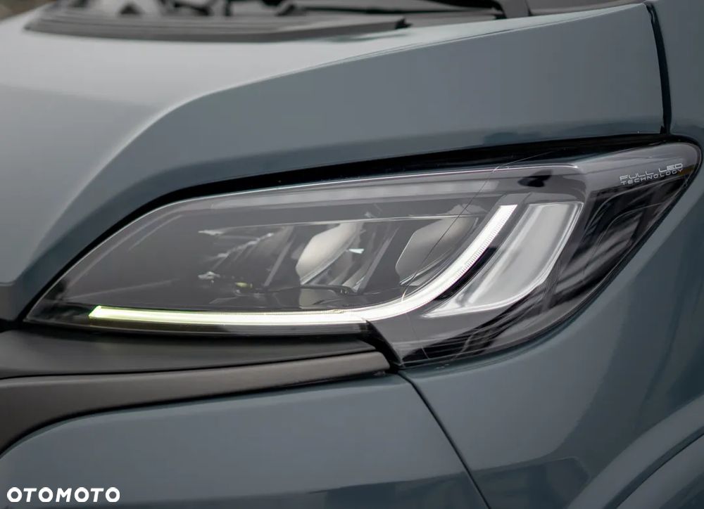 Fiat DUCATO CAMPER - 13