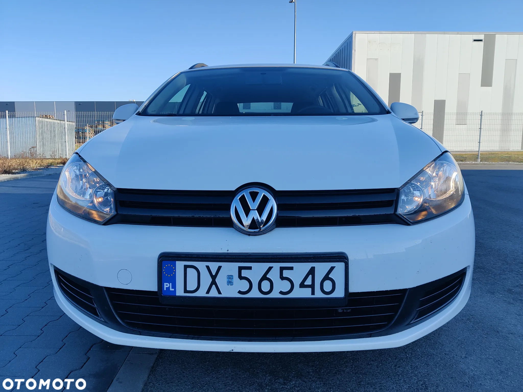 Volkswagen Golf 1.2 TSI BlueMotion Technology Style - 6