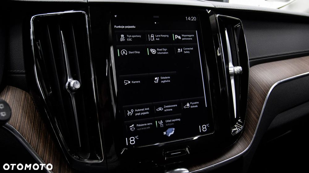 Volvo XC 60 B4 B Inscription - 28