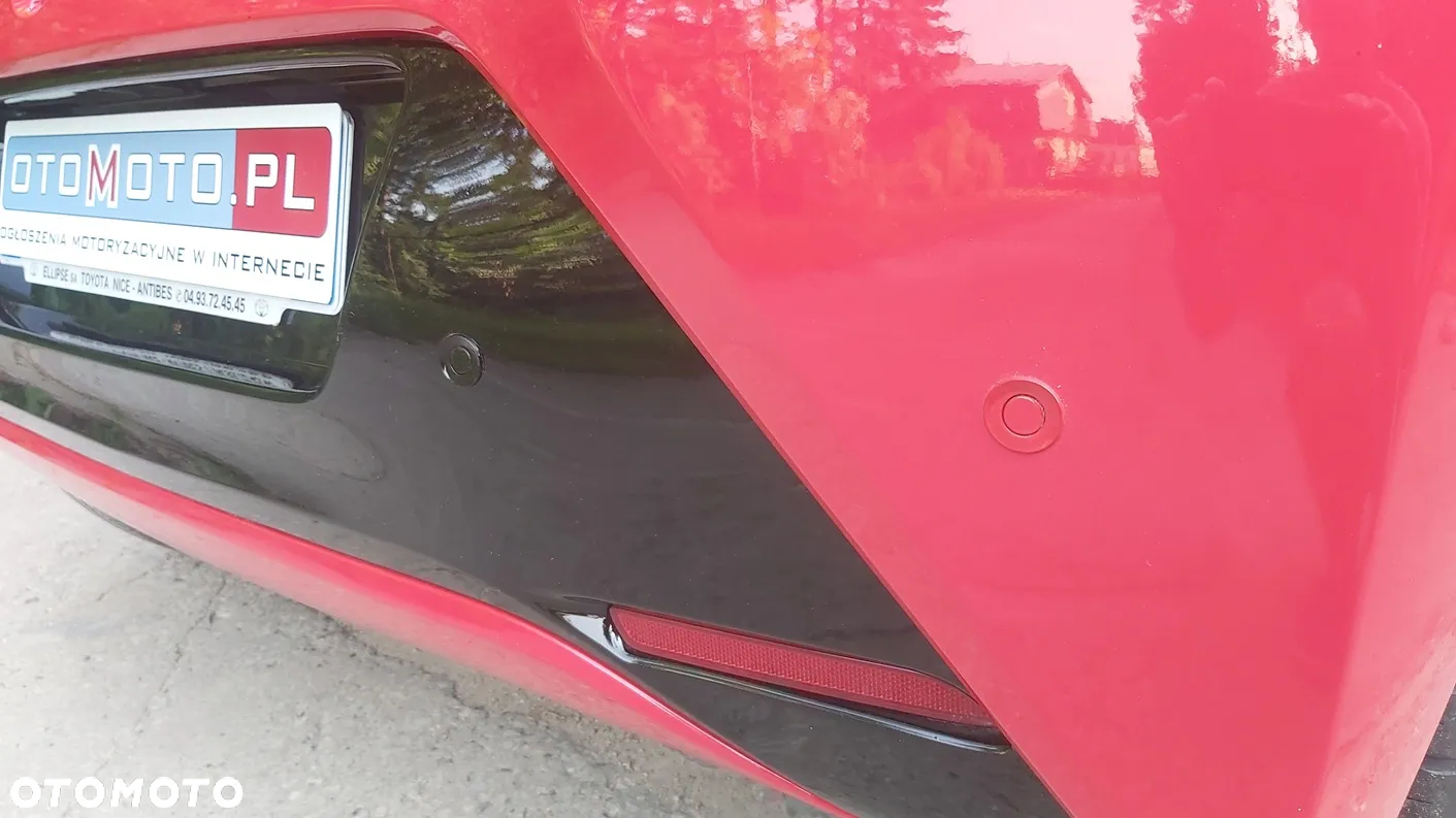 Toyota Aygo x-play - 36