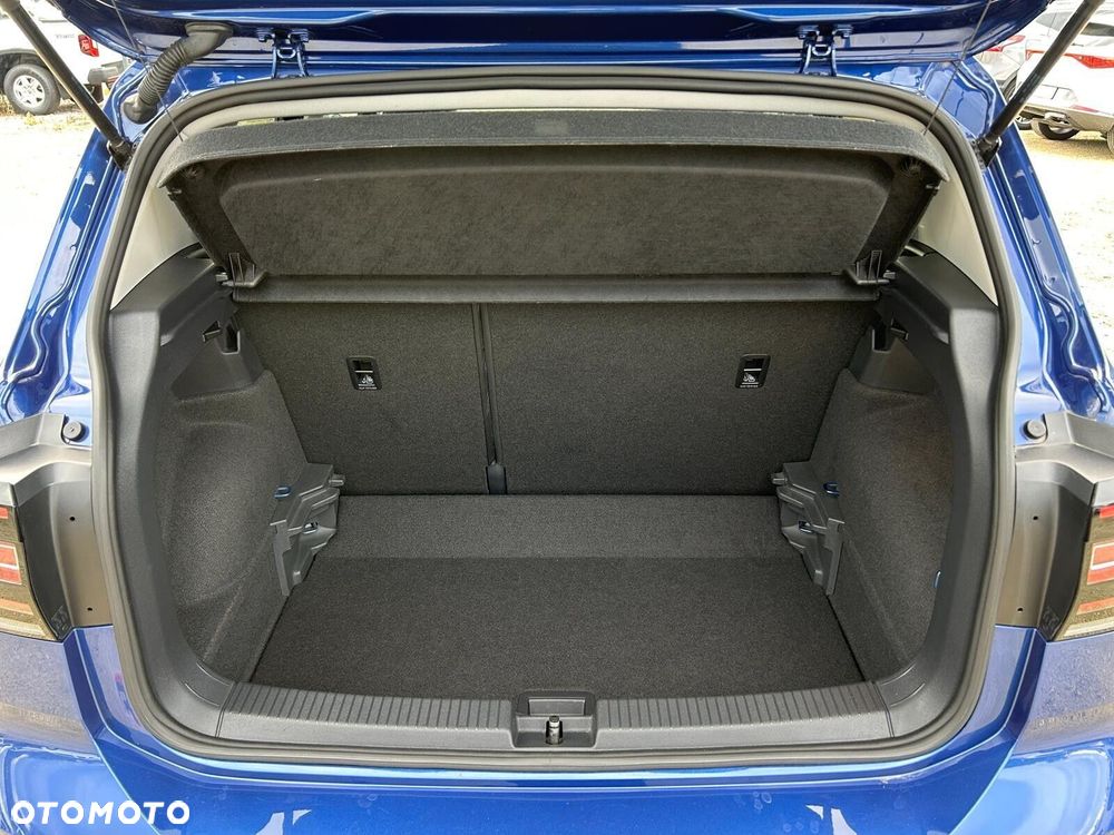 Volkswagen T-Cross 1.0 TSI Style DSG - 11