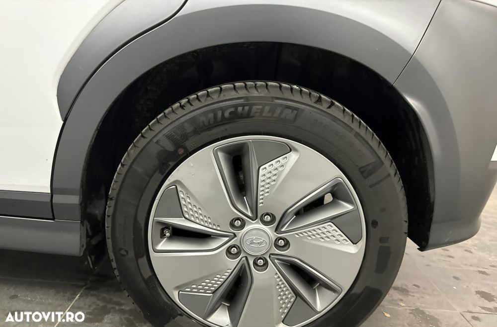 Hyundai KONA EV Style - 11